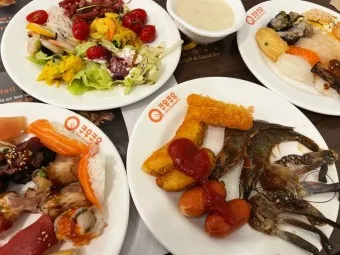 쿠우쿠우 가격 홈페이지 골드 메뉴 할인쿠폰_12