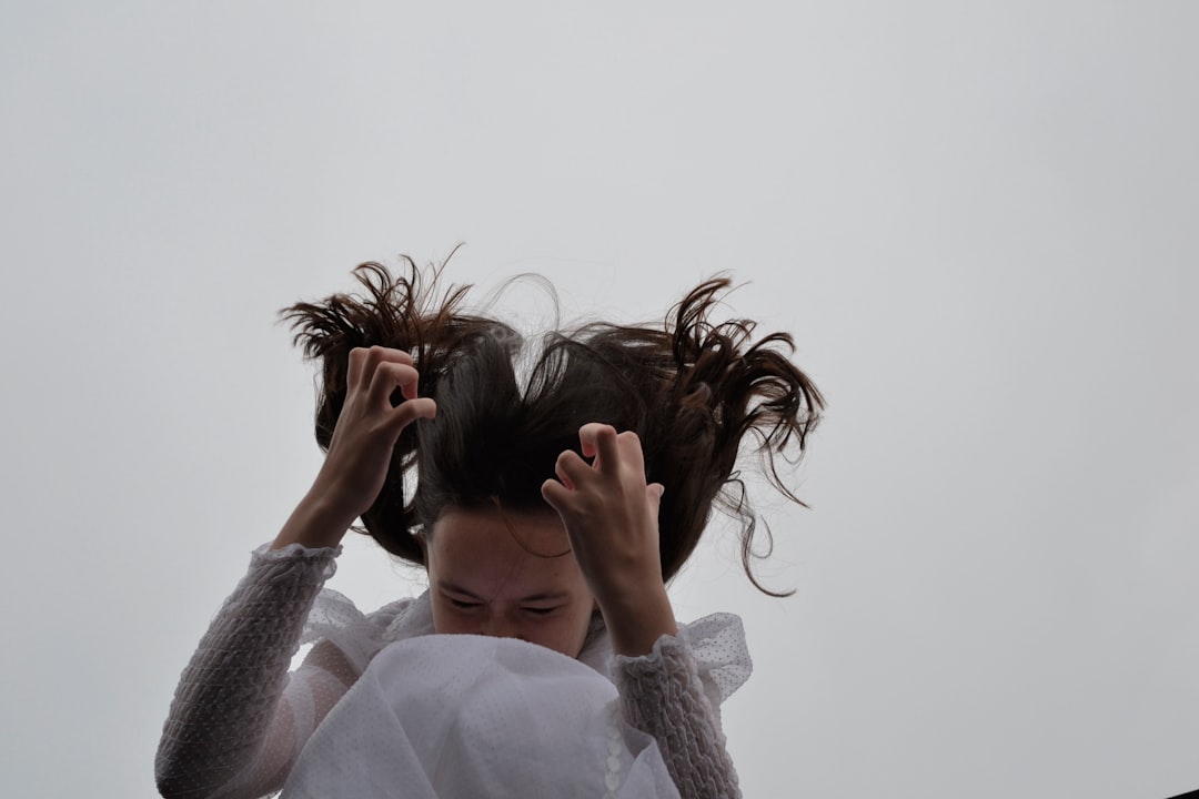 Stress.