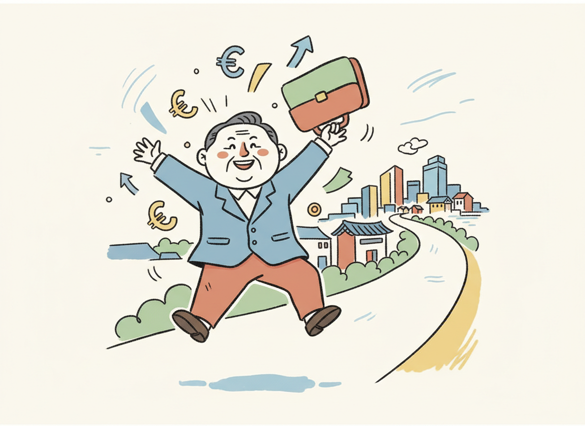 50대 재취업 지원금