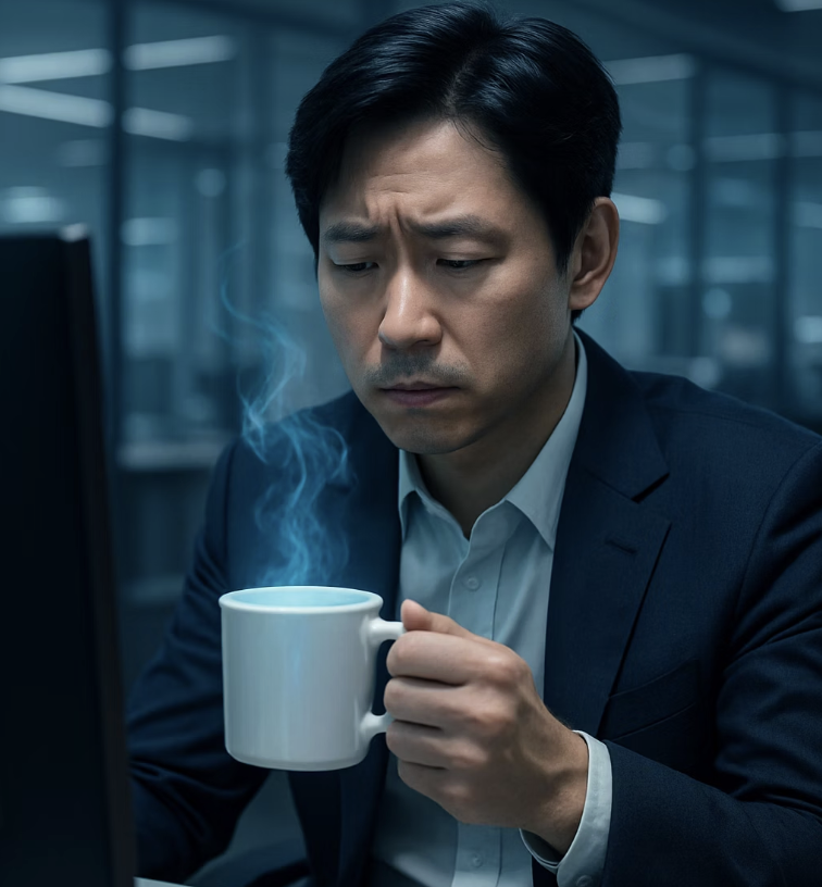 향기를 잃어버린 세상&amp;#44; &amp;#39;후각 저하&amp;#39;