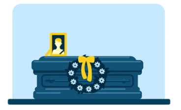 장제급여 신청자격