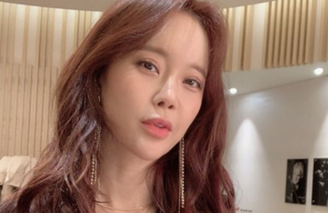 백지영 성형전 리즈 나이 노래