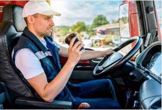화물운전자 보수교육