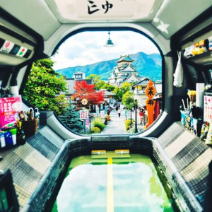 후쿠오카 근교 여행 추천