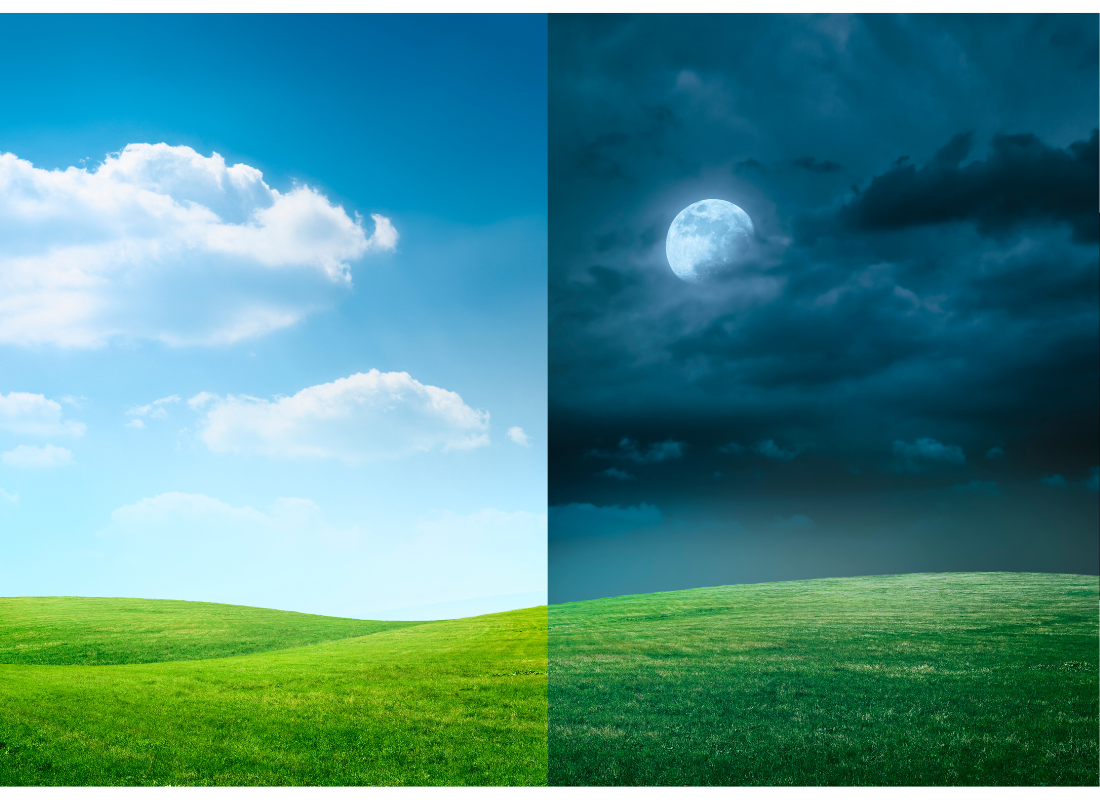 환절기 일교차 건강관리와 면역력 강화법