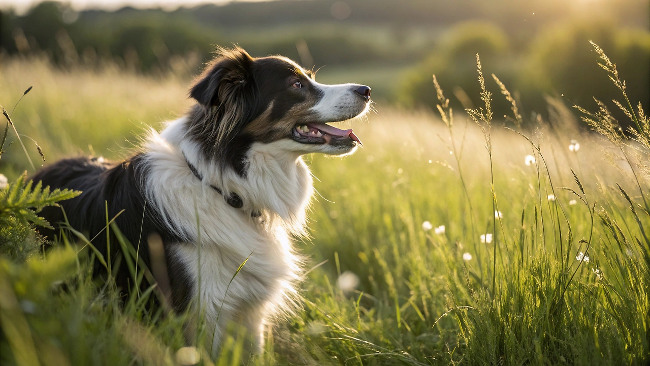 강아지심장병증상