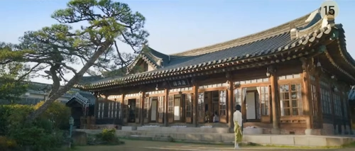 전주 한옥마을