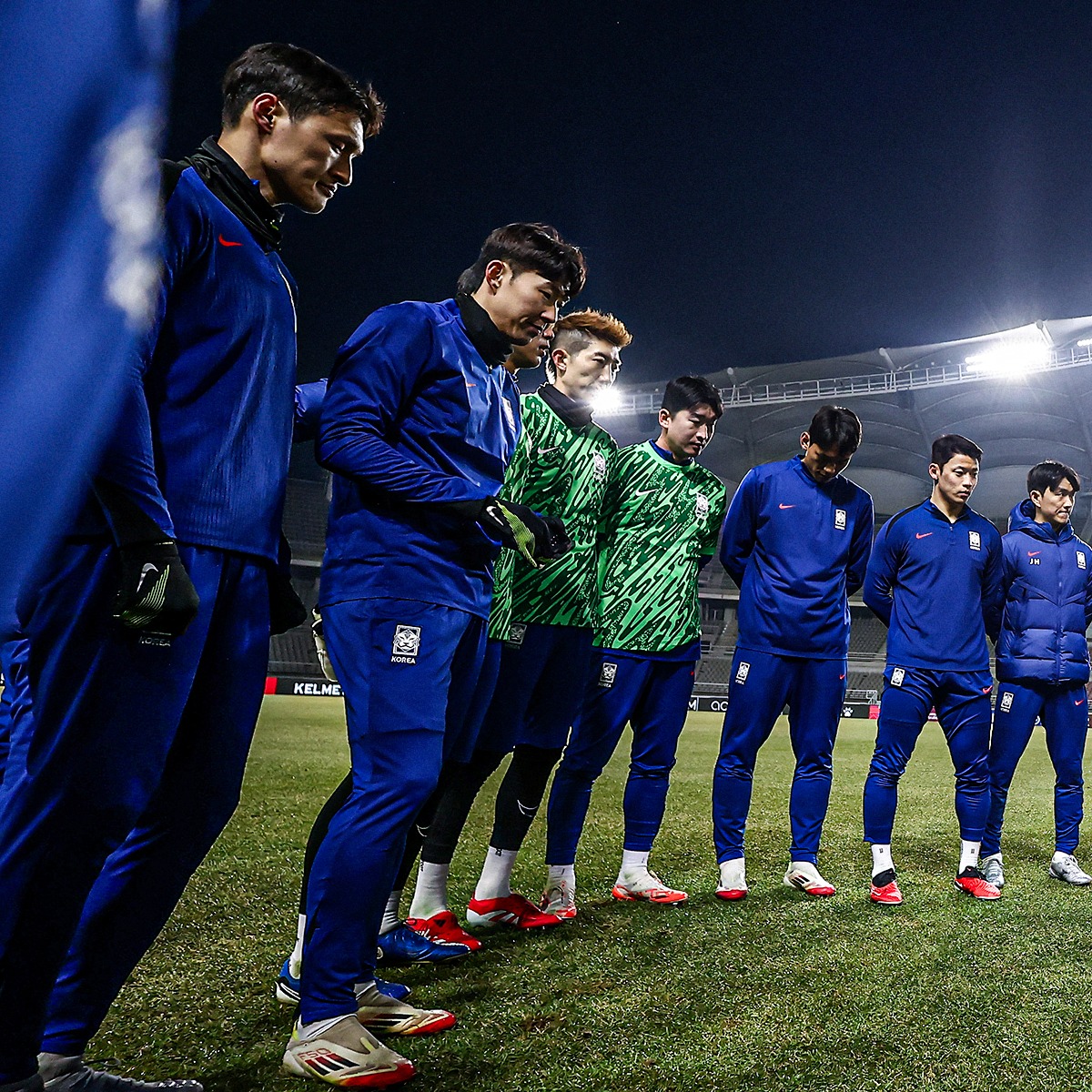 한국 오만 축구 중계방송 보기