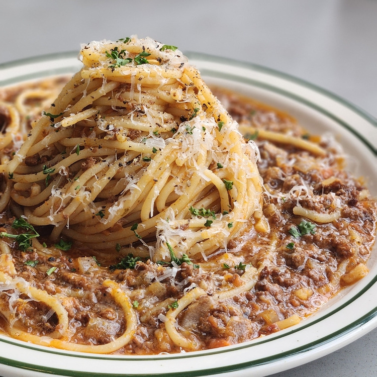 홍대 테라스 파스타집 '알페로'