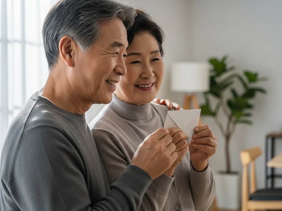 2026년 노인생활안정자금