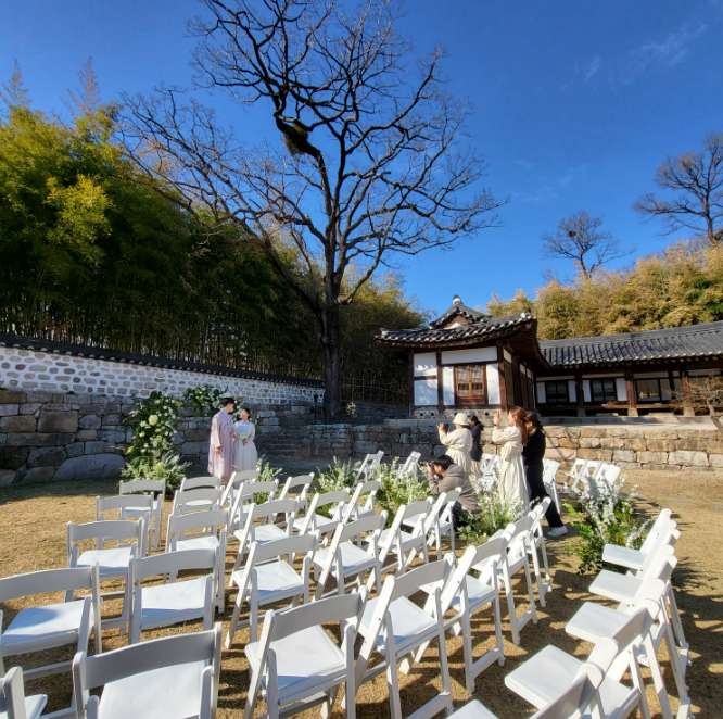 서울시 공공예식장