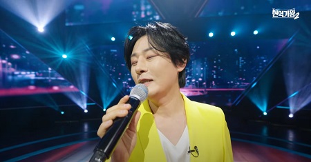 팽이 (강문경 )