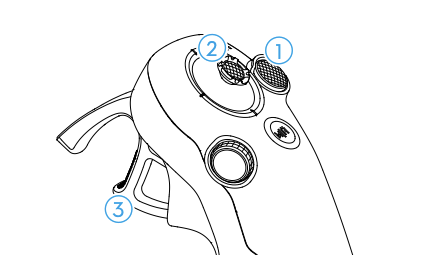 dji_모션컨트롤러