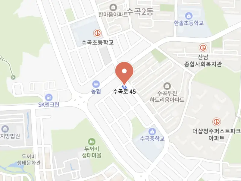 청주시-로또명당-07위-GS25(청주수곡)