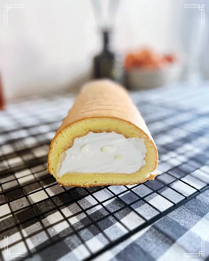 생활의달인 도지마롤 롤케이크 맛있는 디저트 베이커리 카페 은둔식달 오사카 맛집 정보