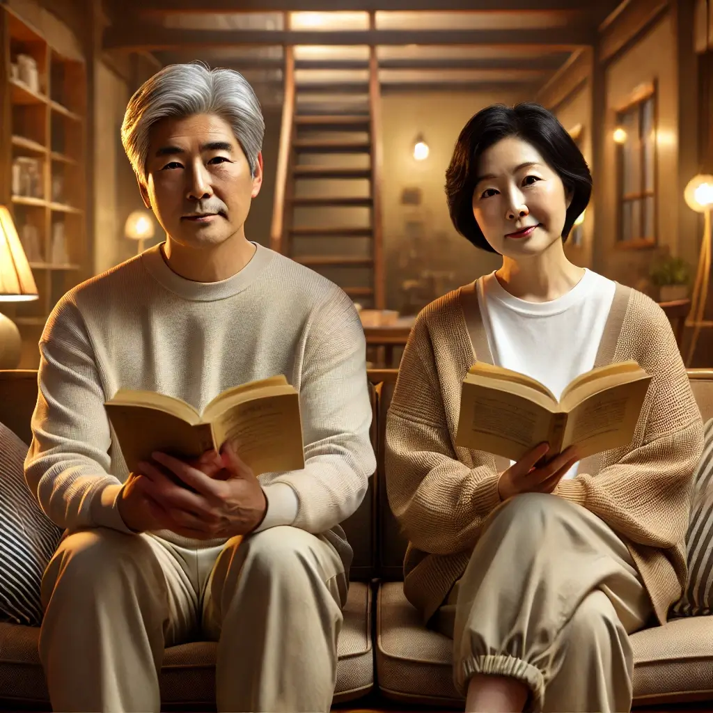 영구임대주택