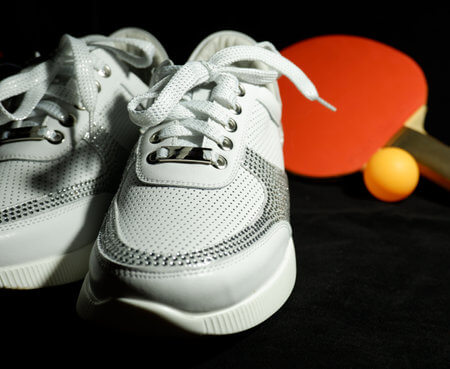 탁구화추천