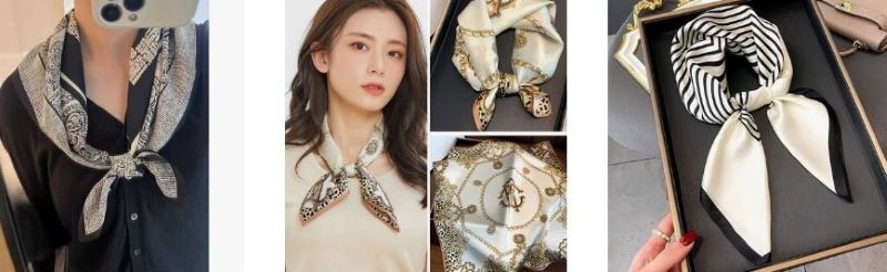 Fall Fashion Accessory Matching Tips ❘ Bags, Earrings, and Scarves