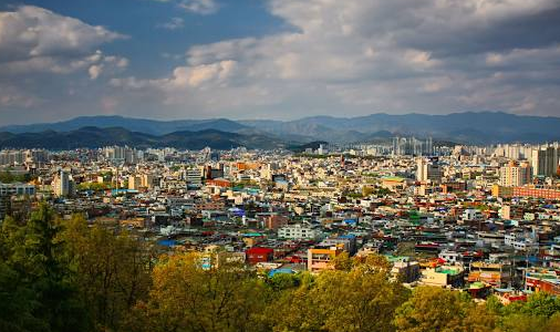 대구광역시