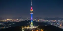 추석 연휴 서울 감성 가득한 인생샷 명소