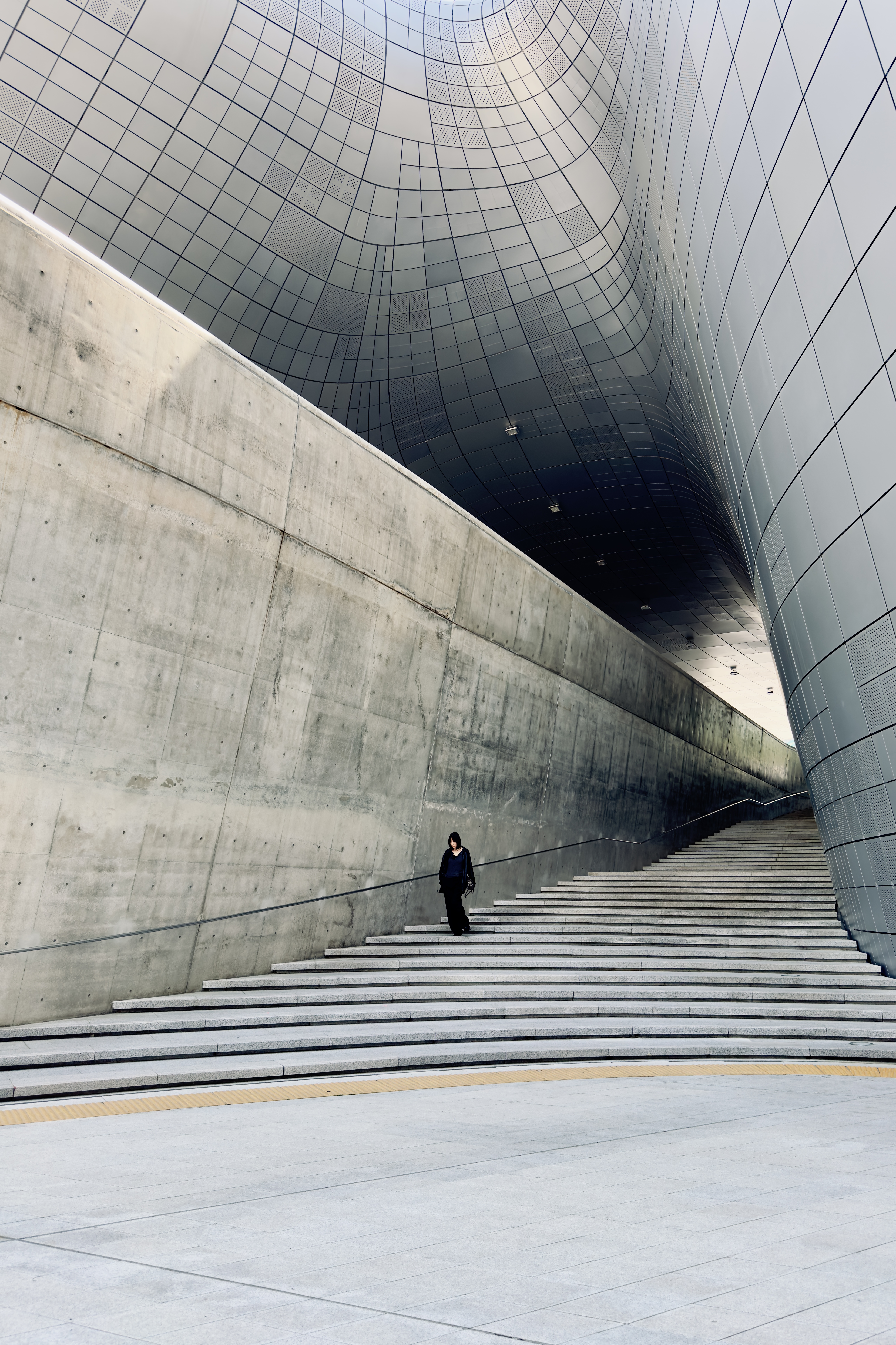 DDP, 동대문 디자인 플라자