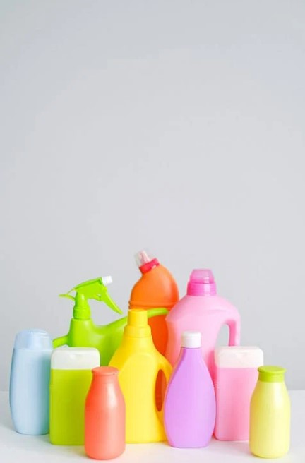 집에서 곰팡이 제거하는 확실한 방법