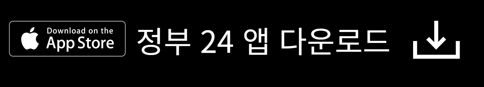 정부24앱