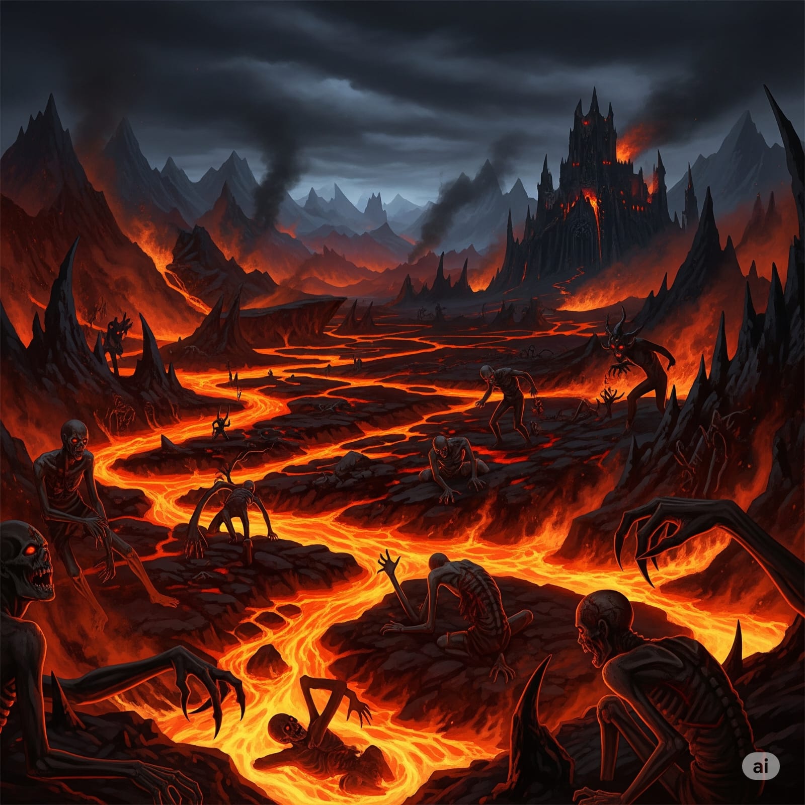 Gemini 의 생성 이미지