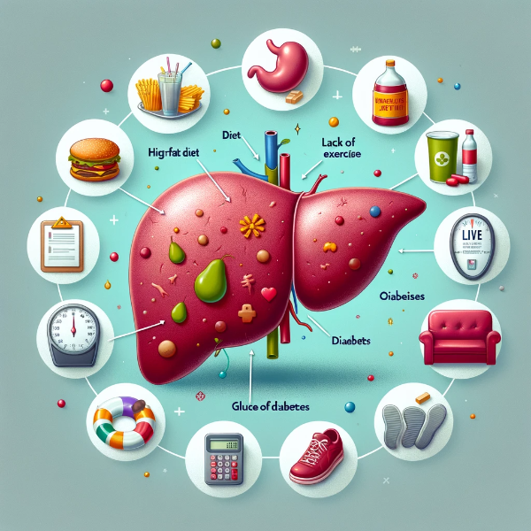 MASH 치료제 관련주