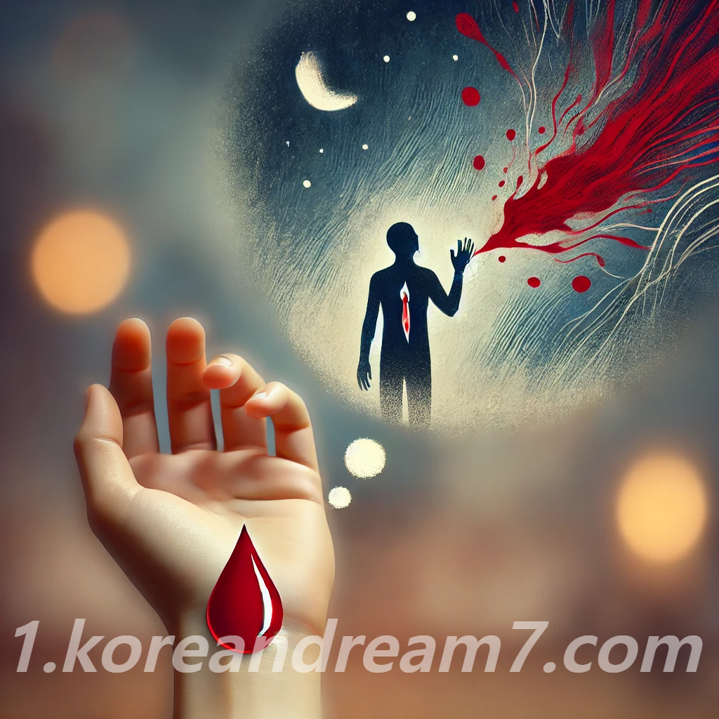 피나는꿈해몽