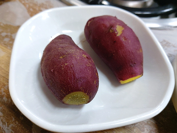 고구마