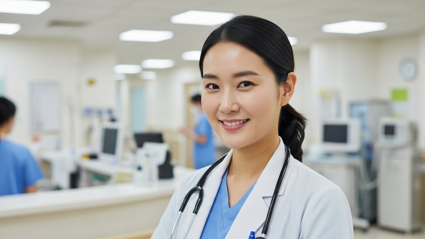 간병비 보험 순위