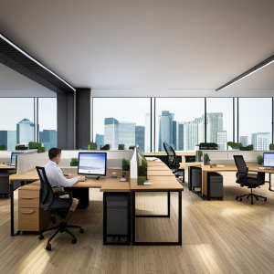 경영학 전공 후 직업