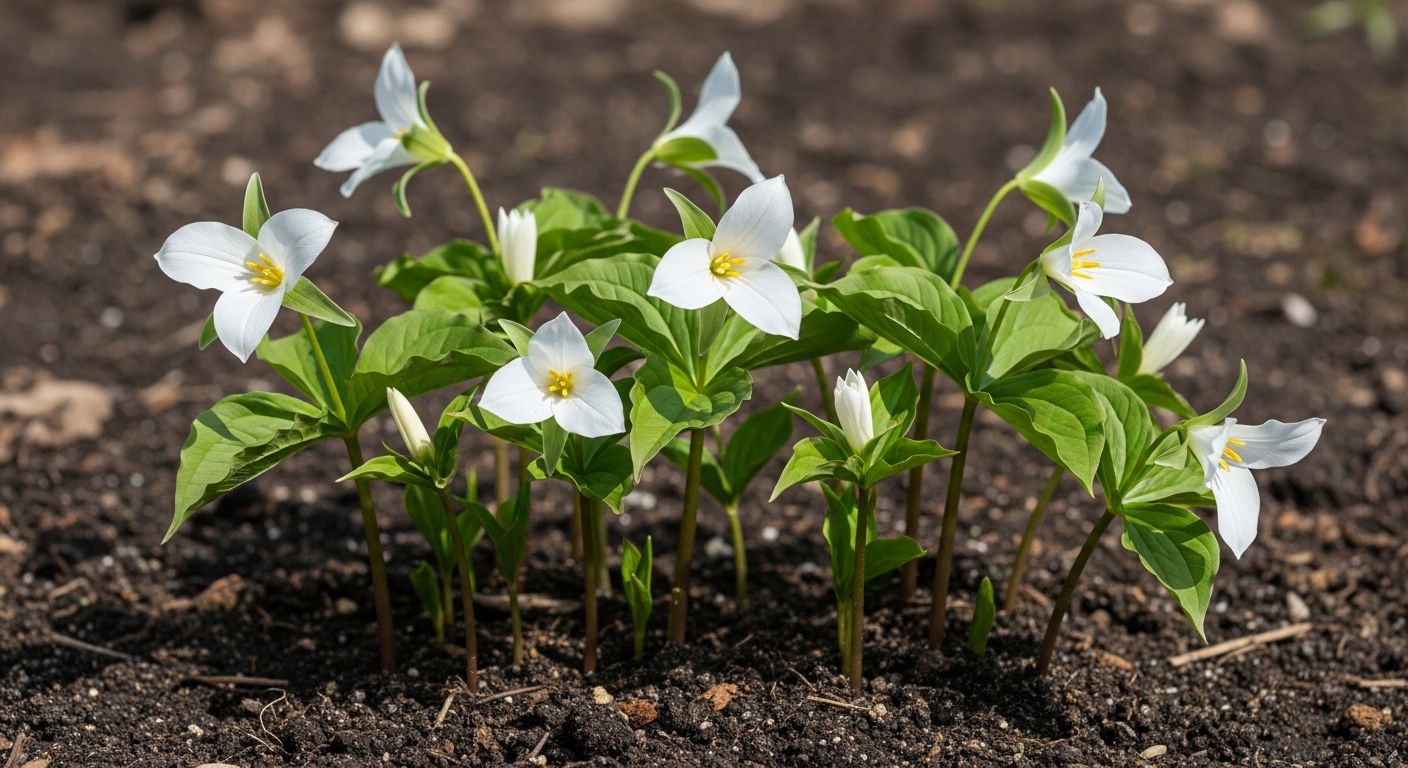 7월 24일 탄생화, 연영초
