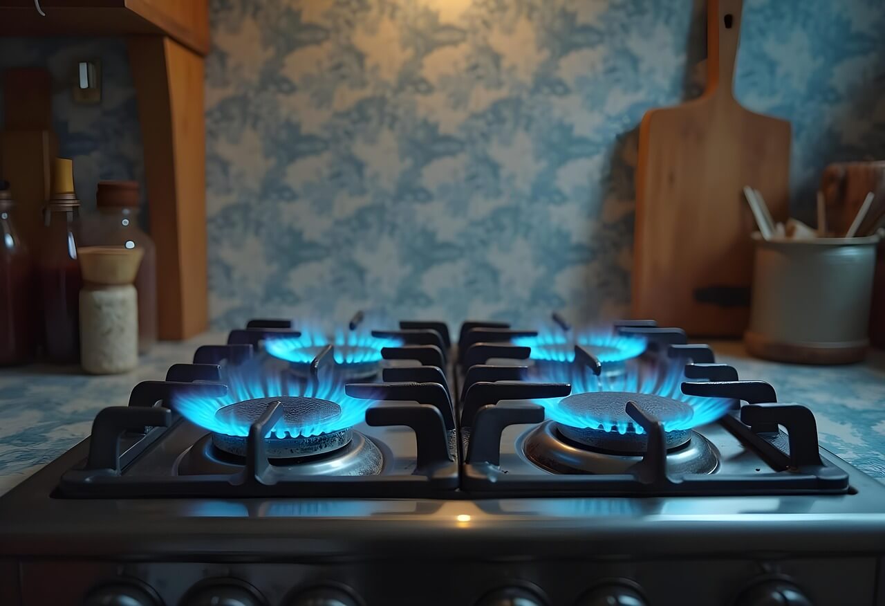 차상위계층 가스요금 감면 신청 방법