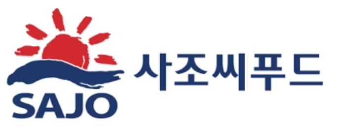 사조씨푸드-로고