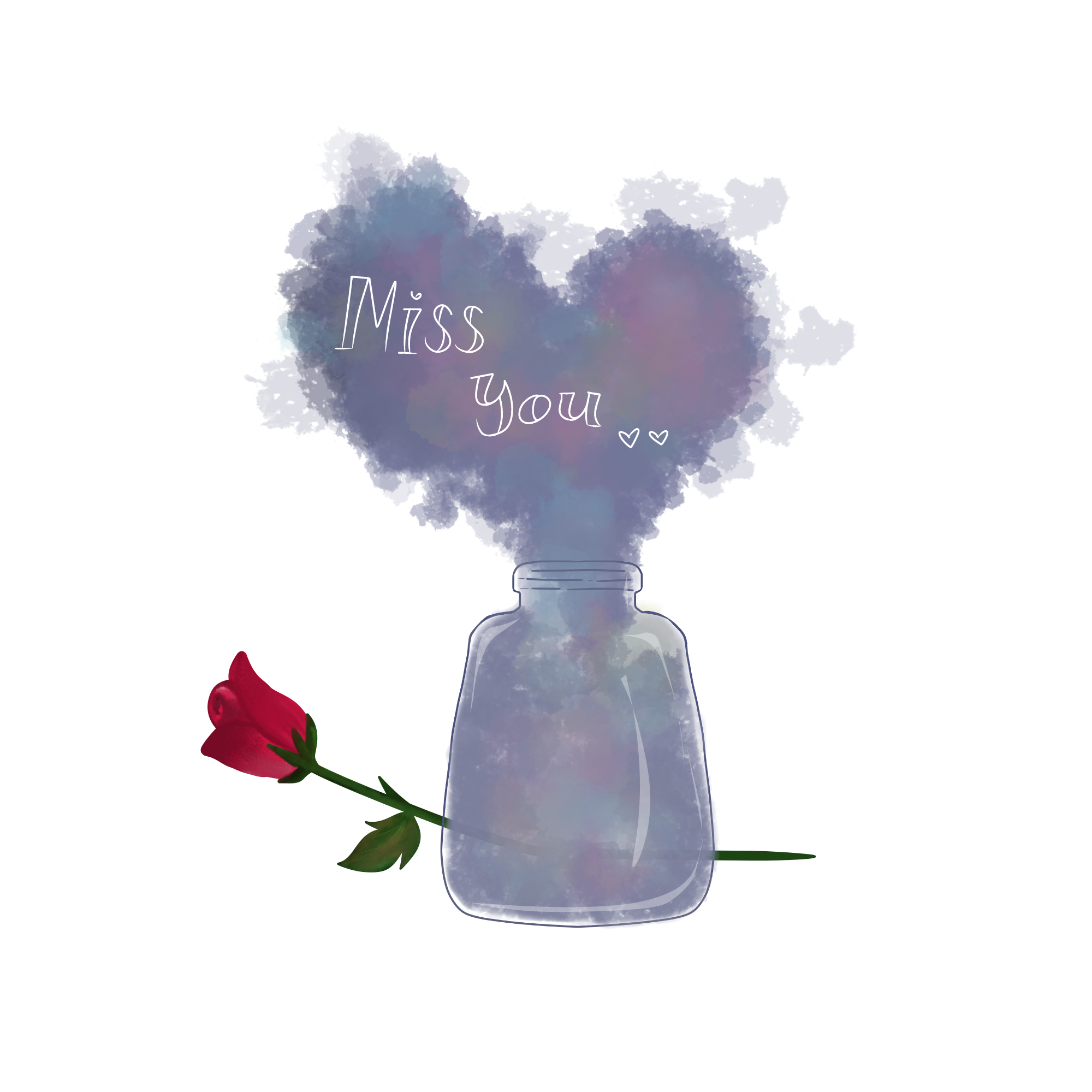 이 깊은 상처를 - 하이네
