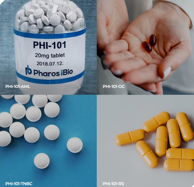 파로스아이바이오