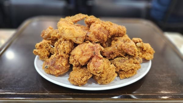 전현무계획2 인천 3대 닭강정