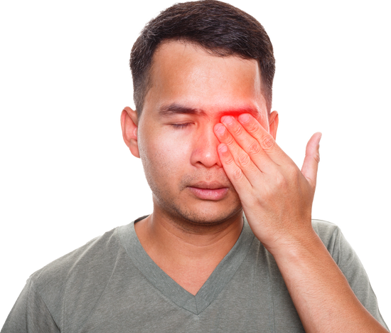 눈질환 총정리 : 종류, 증상, 예방법까지 한눈에 보기