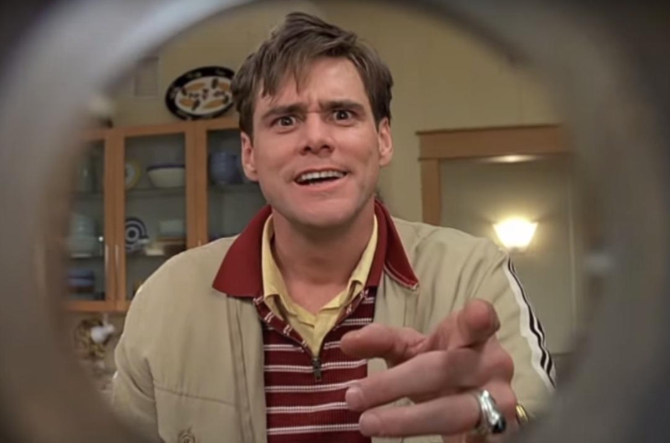 트루먼쇼영화이미지