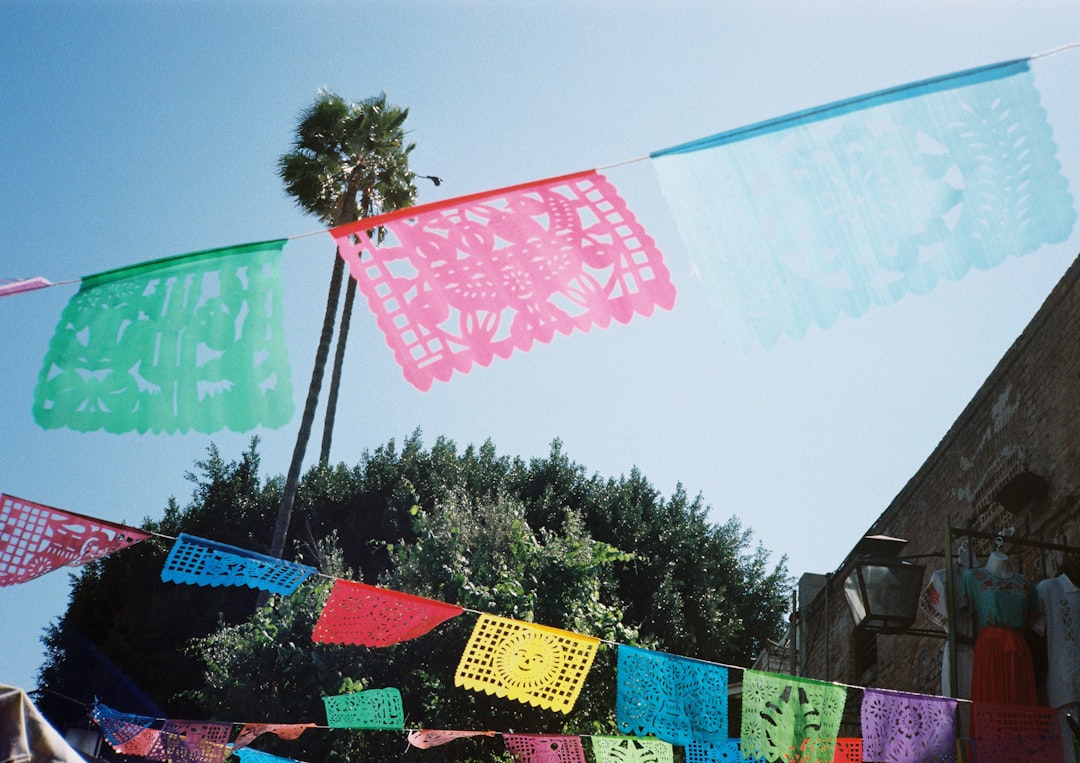 Cultural Tourism