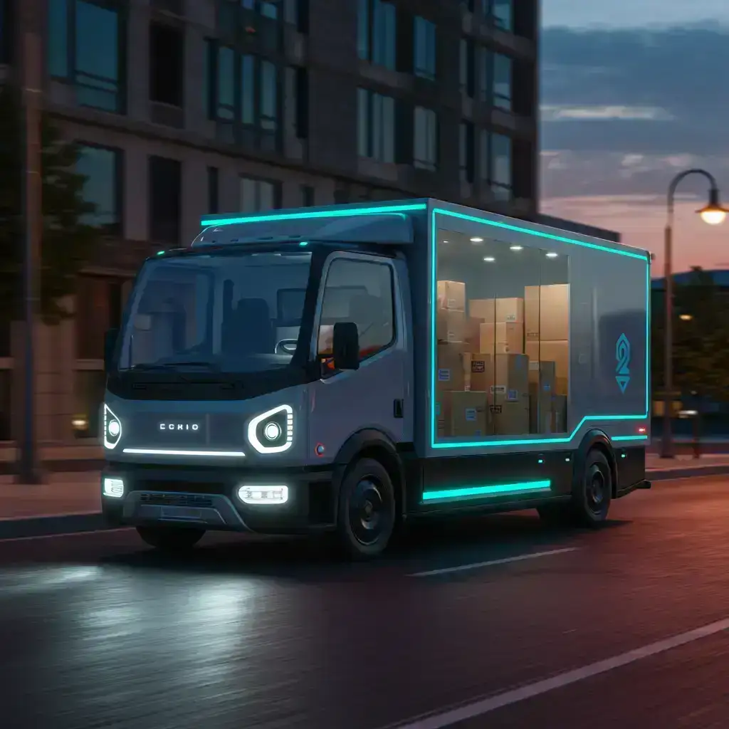 2025 전남 영암군 전기 화물차 보조금 소형 전기 화물차