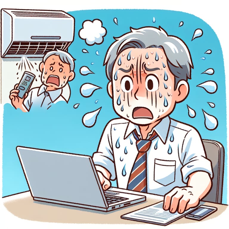 엘지 (LG 휘센) 에어컨 AS 접수·고객센터 안내