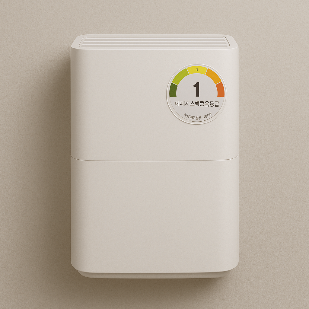 으뜸효율 가전제품5