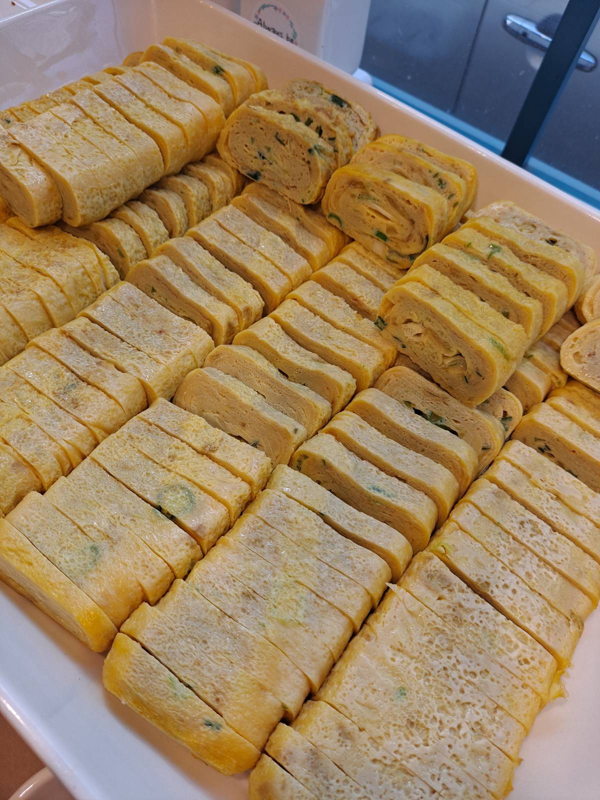 봄봄 계란말이