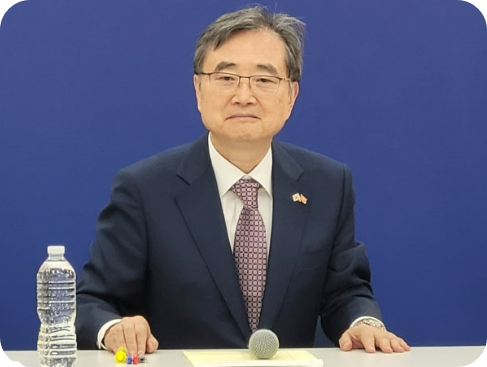 조현 외교부 장관, 사진 : 연합뉴스