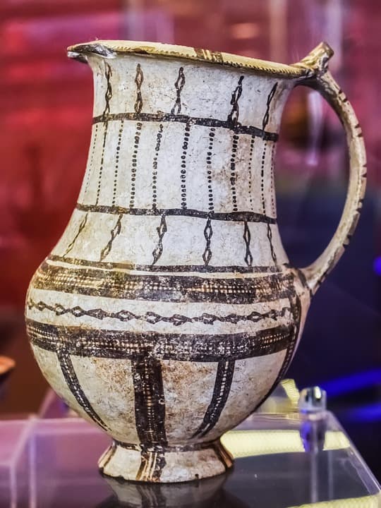 고대 그리스의 수술 도구와 의술