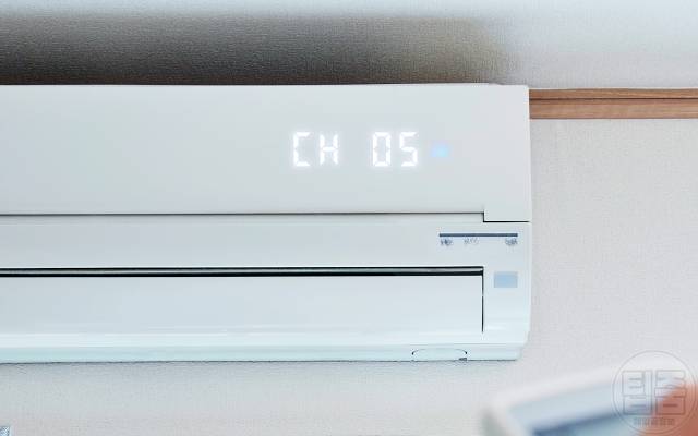에어컨 찬바람 안나옴 ch05