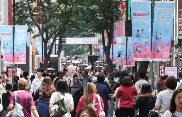 전국민 민생회복 소비쿠폰 7월21일 신청